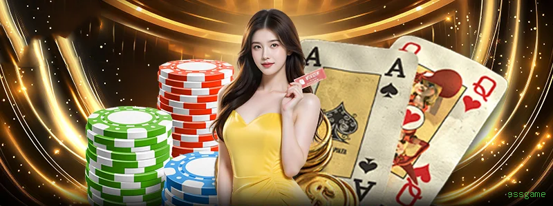 Cassino sssgame - mesas ao vivo e jogos