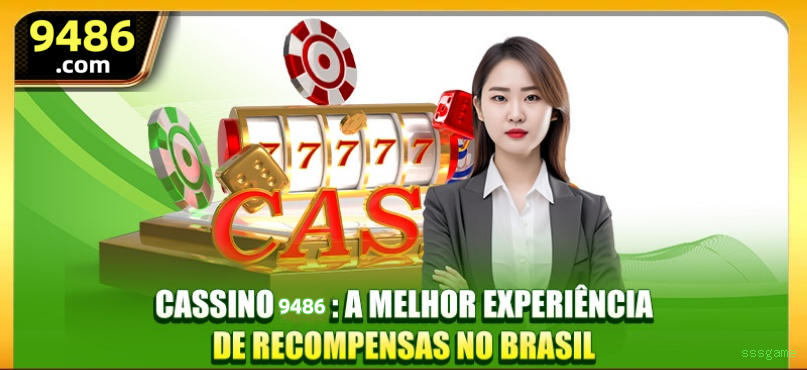 Ganhar e sacar na sssgame